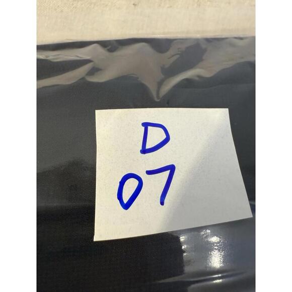 Ted Baker London Dress Women's Size 2 Navy Blue Celebrating 30 Years Poly/Elasta - Picture 6 of 6